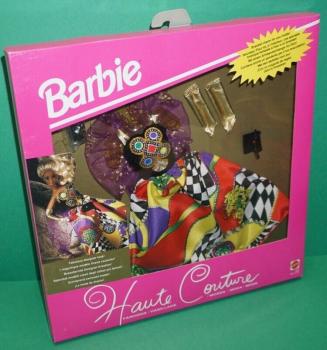 Mattel - Barbie - Haute Couture - Arlekin - Outfit